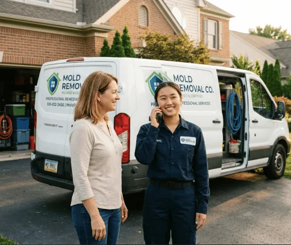 Crawlspace Mold Remediation Scotland, CT FAQs